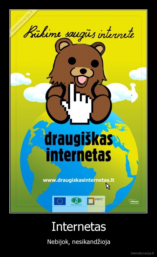 Internetas