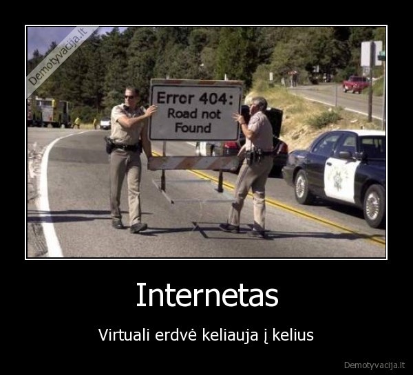 Internetas