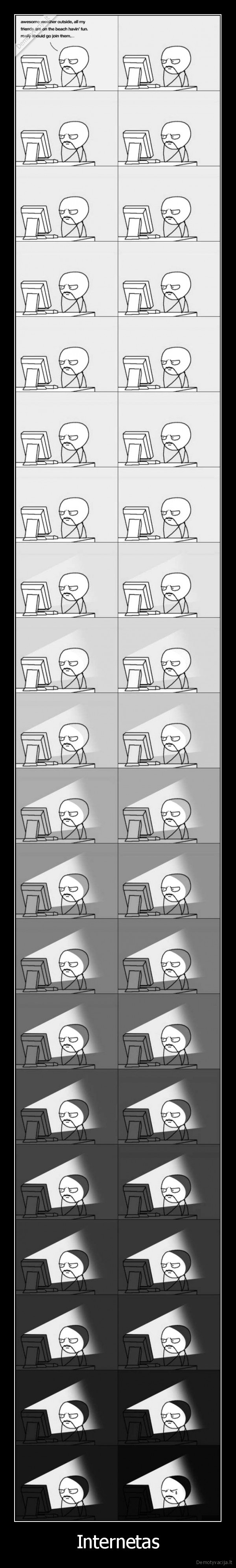 Internetas