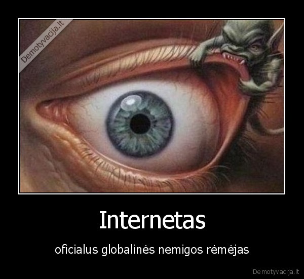 Internetas