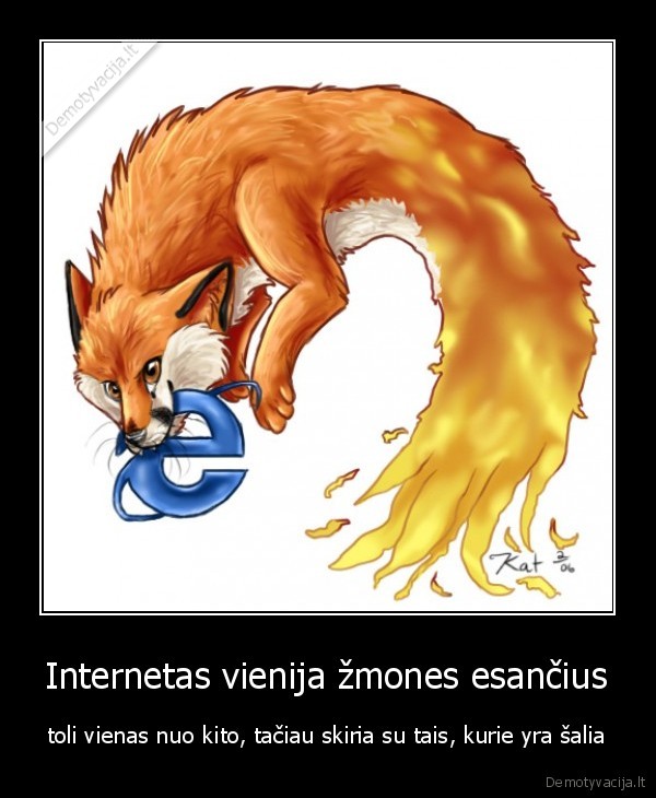 internetas,interneto, paradoksas,toli,skirtis