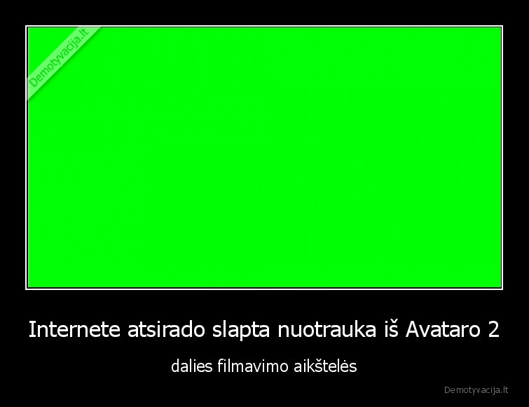 avatar,2,greenscreen,avataras,filmai