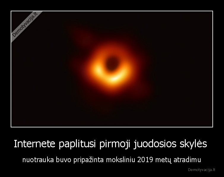 atradimas,mokslas,juodoji, skyle,nuotrauka