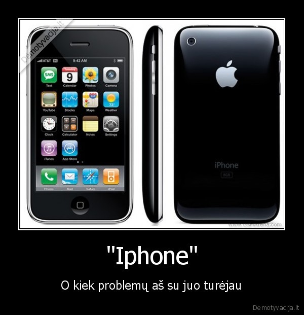 &quot;Iphone&quot;