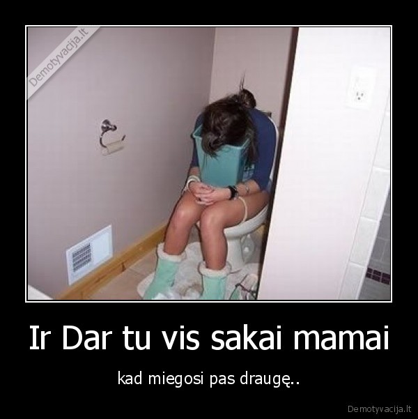 tusas,mergina,mama, svente,bloga,apsivemus, ir, karocia, chuck, norris