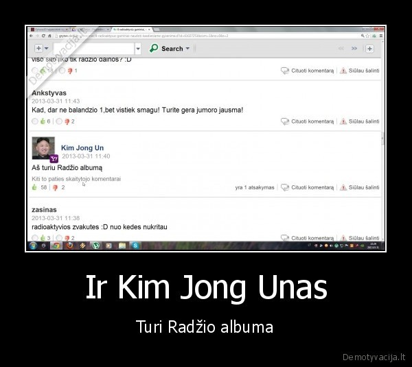 kim, jong, un, radzi, siaures, koreja, north, korea, delfi