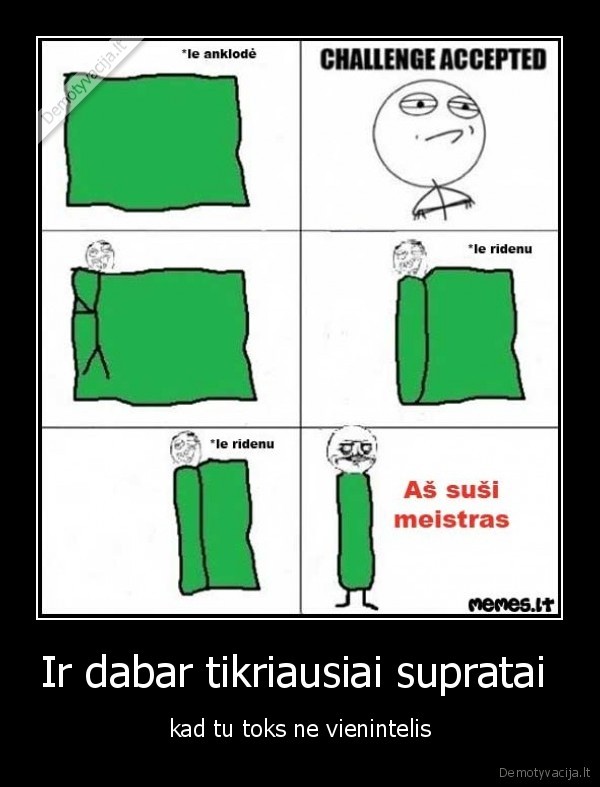susi, meistras
