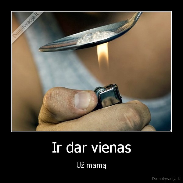 Ir dar vienas