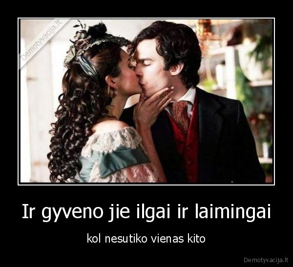 pasakos, pabaiga