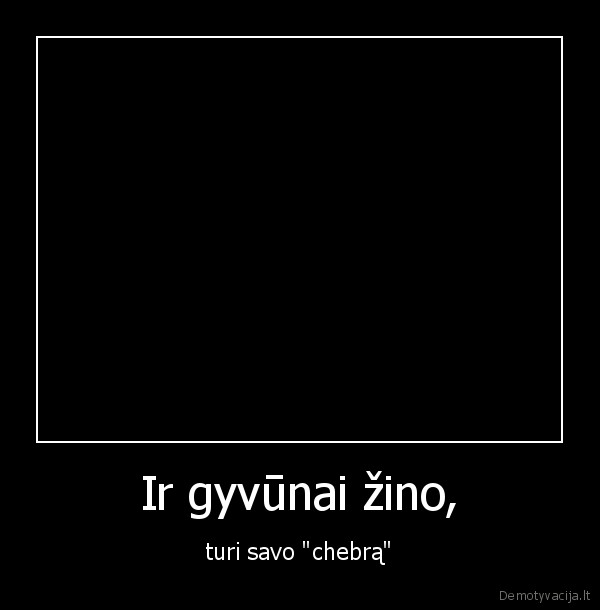 Ir gyvūnai žino,