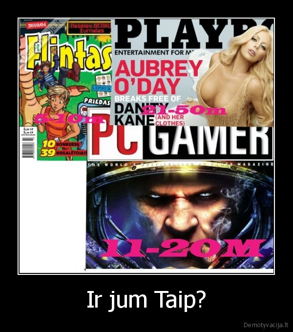 Ir jum Taip?