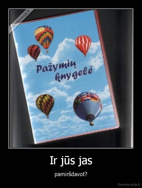 Ir jūs jas
