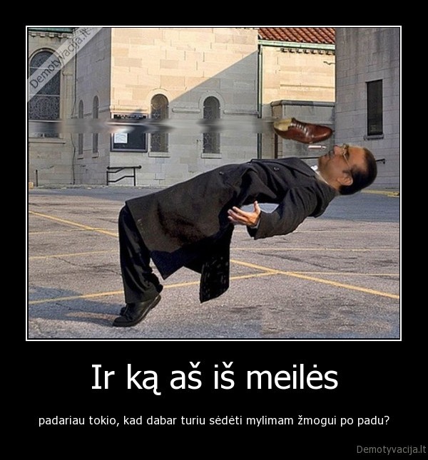 meile,padas