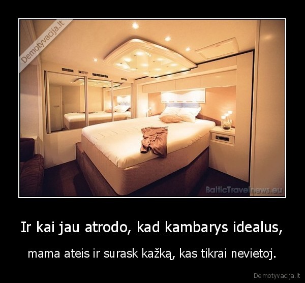 mama,kambarys