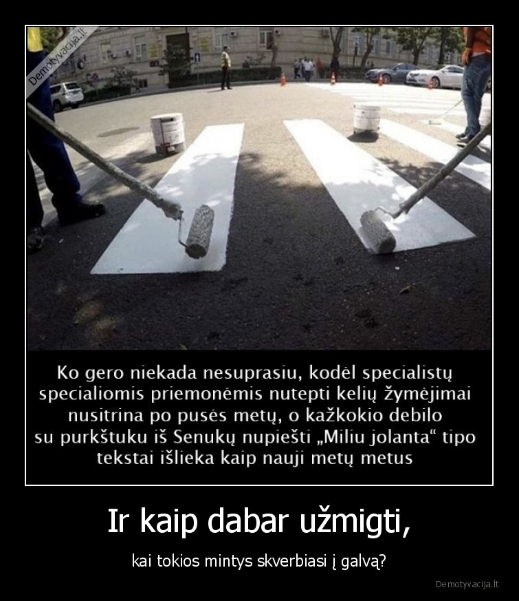 kelias,kelininkai
