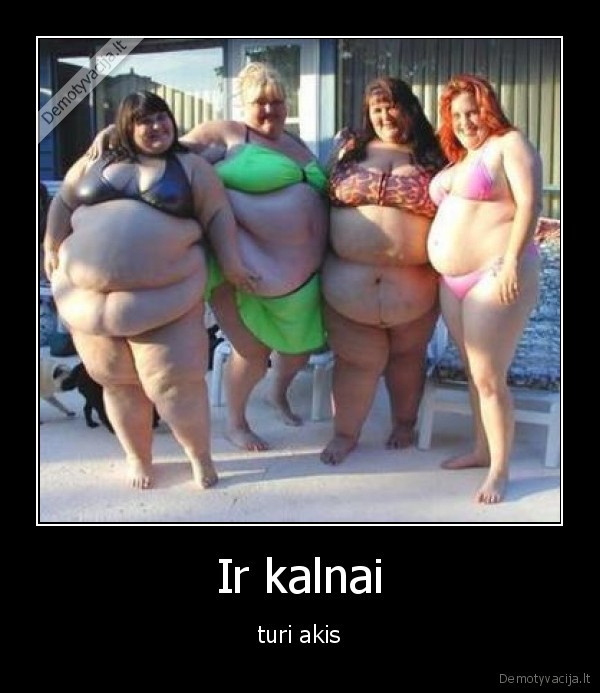 Ir kalnai