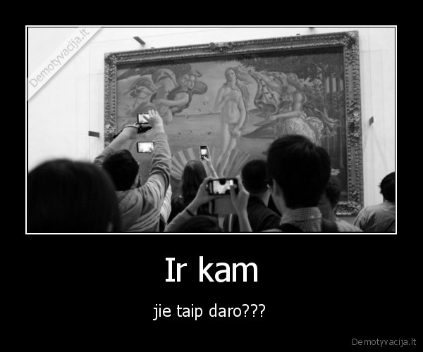 fotografuoti,pavekslas