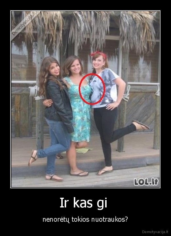 Ir kas gi 