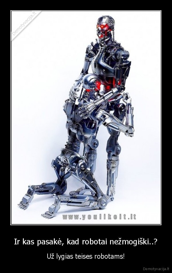 robotai,meile
