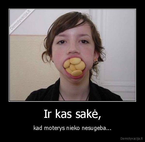 moterys