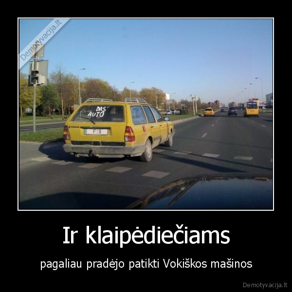 das, auto