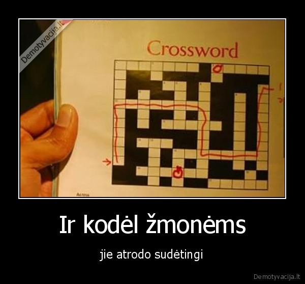 kryziazodis