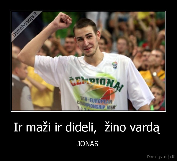 jonas