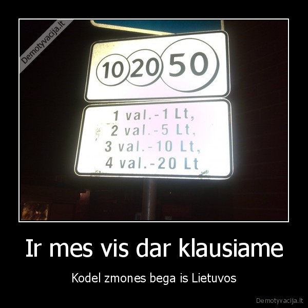 kainos,lietuva