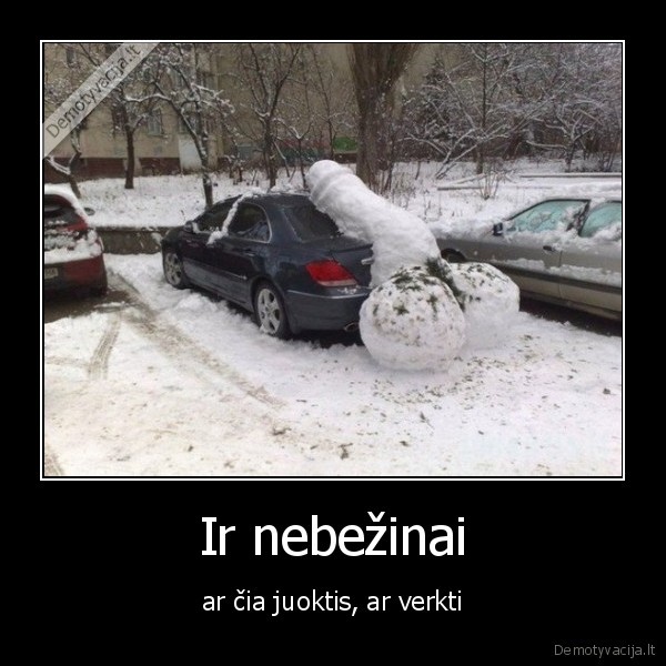 kubilio, darbas