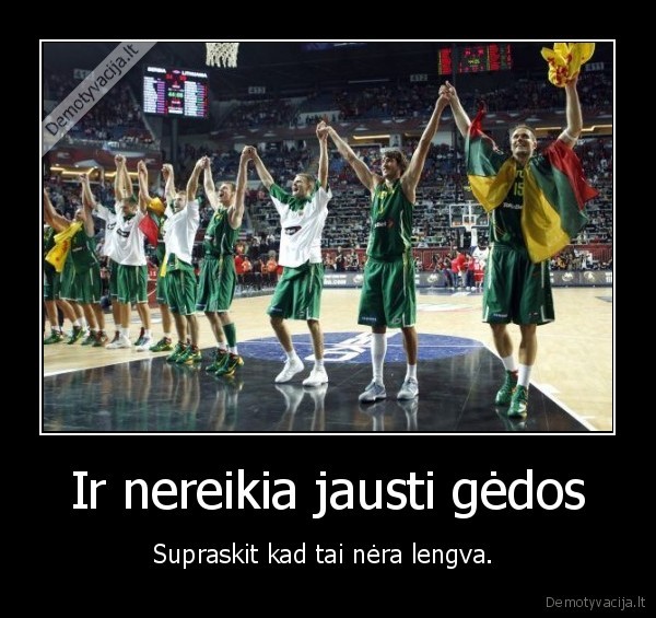 krepsinis