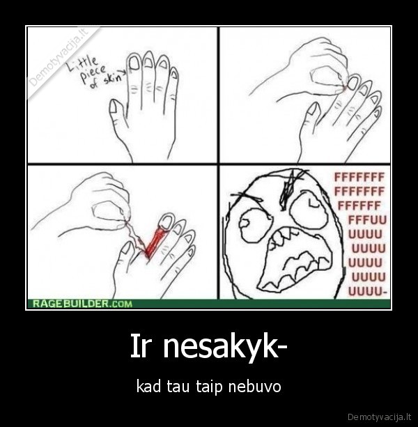 troll, face