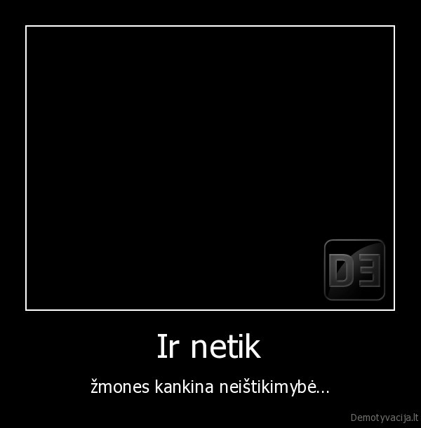 Ir netik