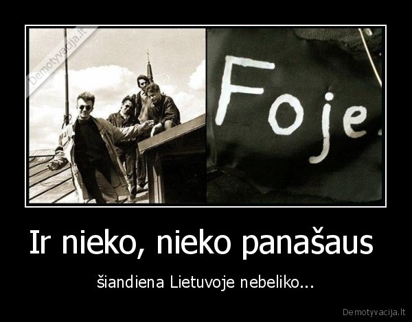 foje