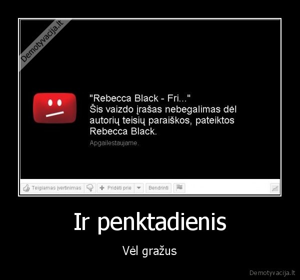 rebecca, black, is, gone, galetu, ir, kubilius