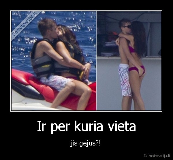 bieber