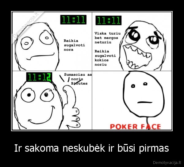 2011, 11, 11, 1111