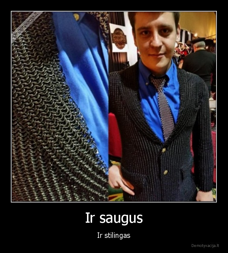 saugus,stilingas,liemene