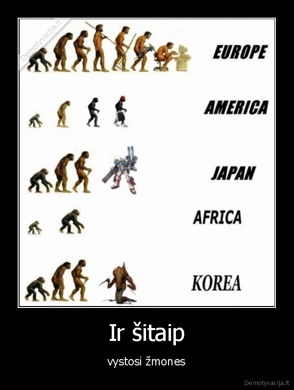 Ir šitaip