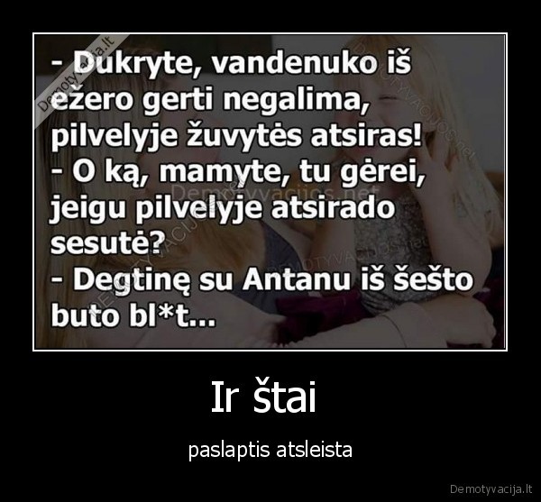 paslaptis