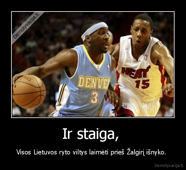 ty,lawson,ty, lawson,zalgiris,rytas, levas