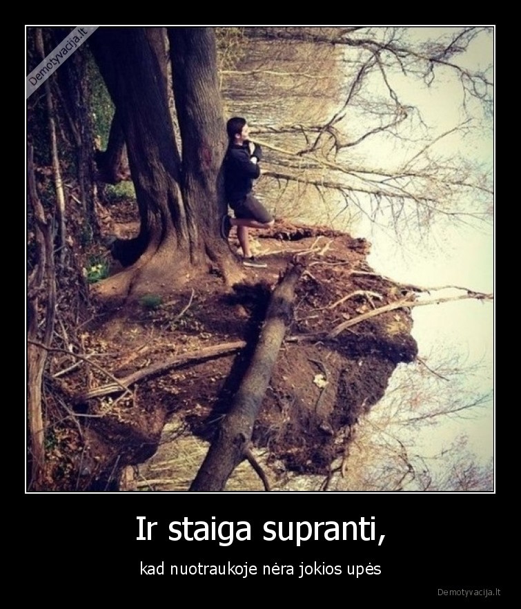 iliuzija,upe,medis,zmogus