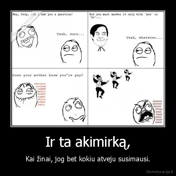 trolling