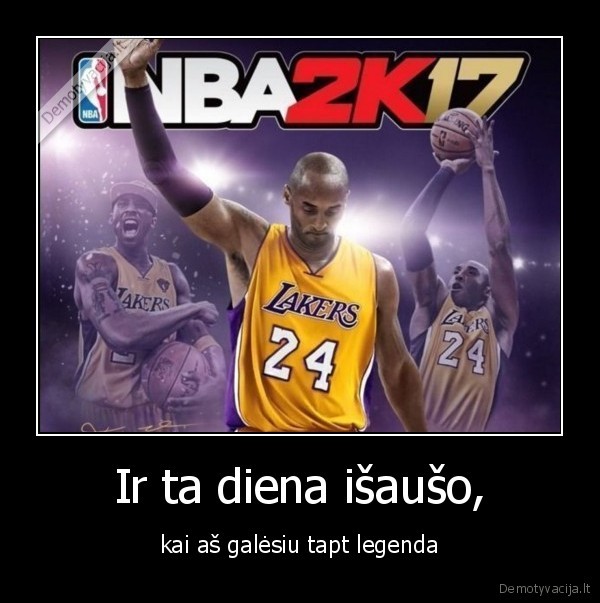 Ir ta diena išaušo,
