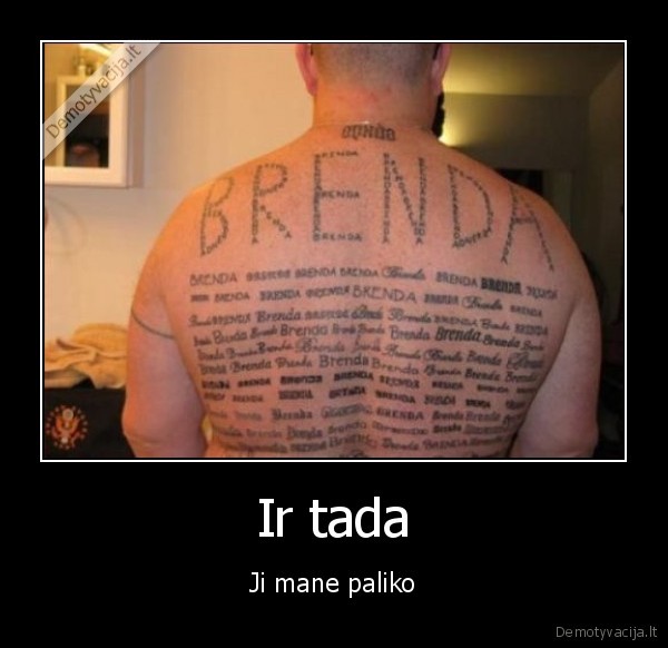 Ir tada