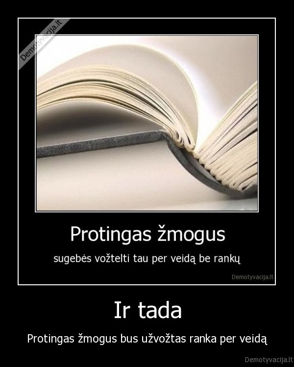 Ir tada