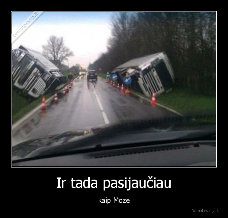 moze,sunkvezimiai