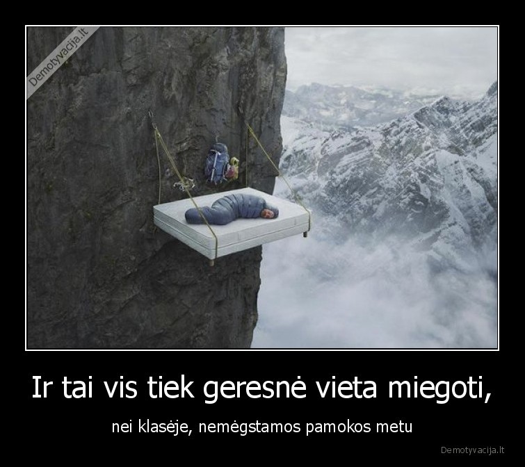 klase,pamokos,miegas,mokslai