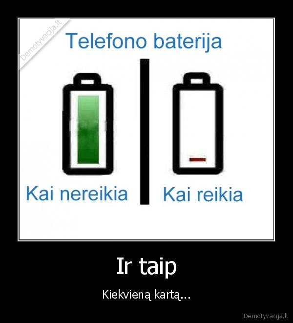 Ir taip