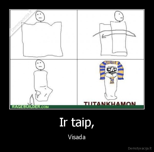 mumija, d