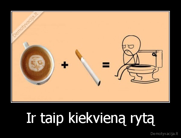 kava,cigaretes